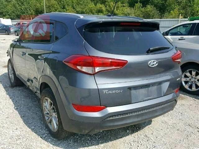 هيونداي توسان